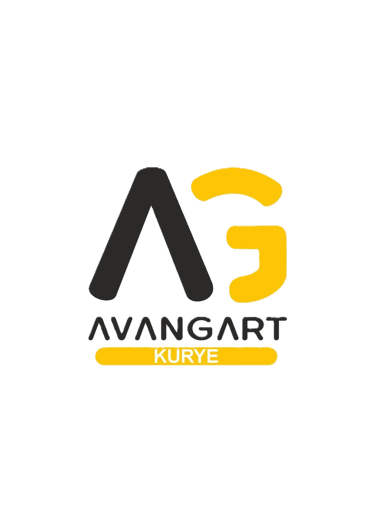 AVANGART Kurye logo