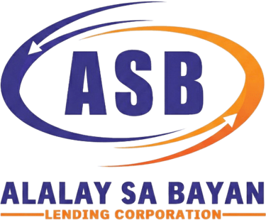 ALALAY SA BAYAN LENDING CORPORATION logo