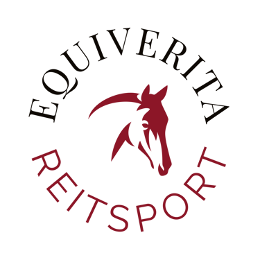 Equiverita - Reitsport logo
