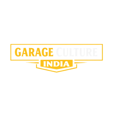 Garage Culture India logo