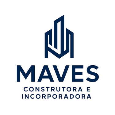 Maves Cosntrutora e Incorporadora logo