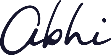 Abhishek Dwivedi logo