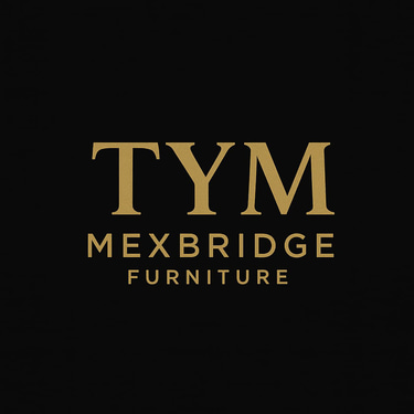 TYM MEXBRIDGE FURNITURE logo