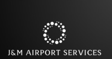 J&M Airport Services logo