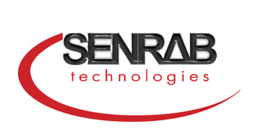 Senrab Technologies logo