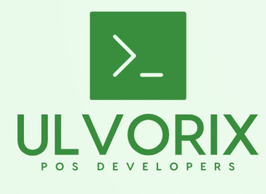 ULVORIX logo