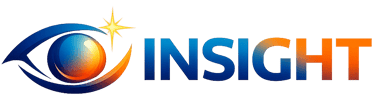 Revista Insight logo