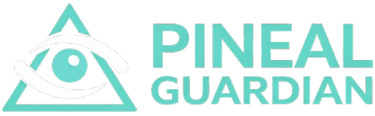Pineal Guardian logo