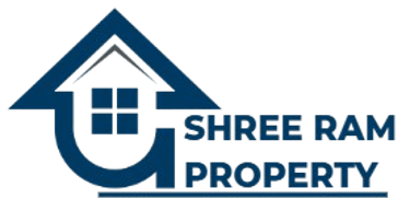 Shree Ram Property logo