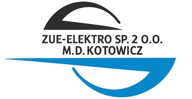 Zue Elektro logo