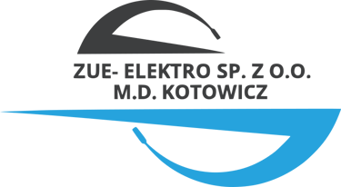Zue Elektro logo
