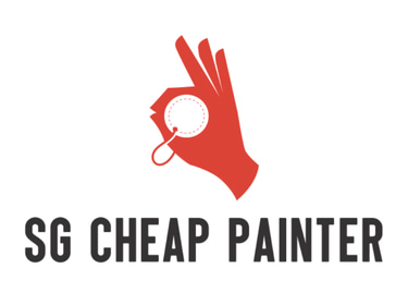 SG Direct Painters logo