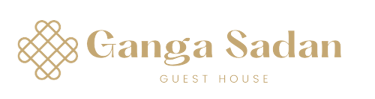 Ganga-Sadan logo