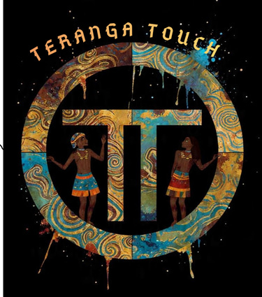 TERANGA TOUCH logo