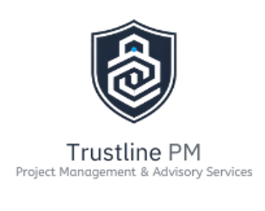 Trustline PM  logo