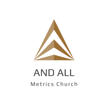 And All Church logo