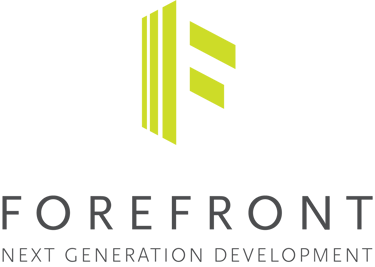 Forefront logo