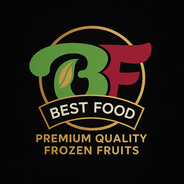 Best Food logo