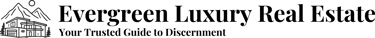 Evergreen Luxury Real Estate logo