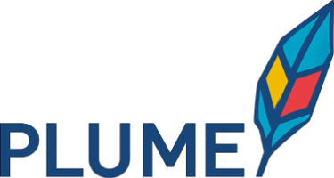 PLUME logo