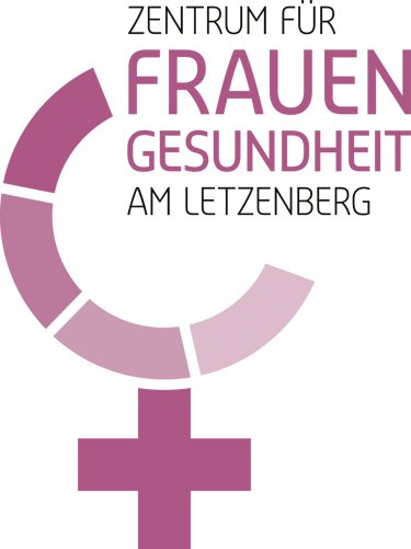 Zentrum für Frauengesundheit am Letzenberg logo
