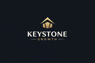 Keystone Growth logo