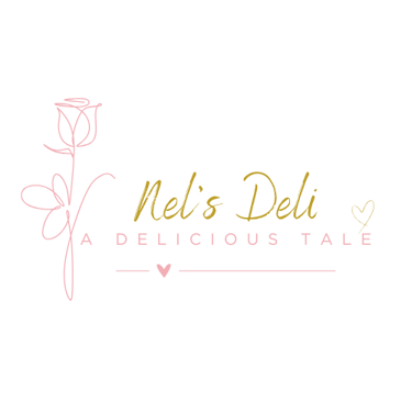Nel's Deli logo