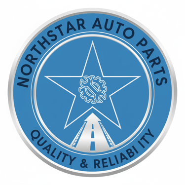 Northstar Auto Parts logo