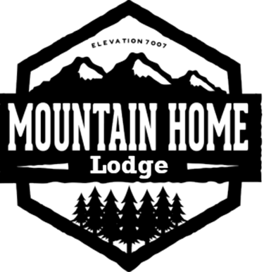 Mountain Home Lodge logo