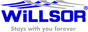 Willsor logo