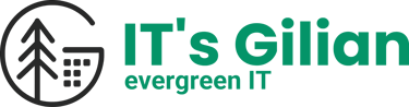 IT's Gilian logo