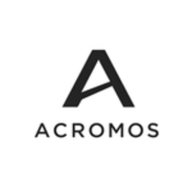 Acromos logo
