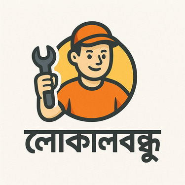 LOCALBANDHU logo