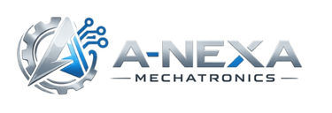 A-NEXA MECHATRONICS logo