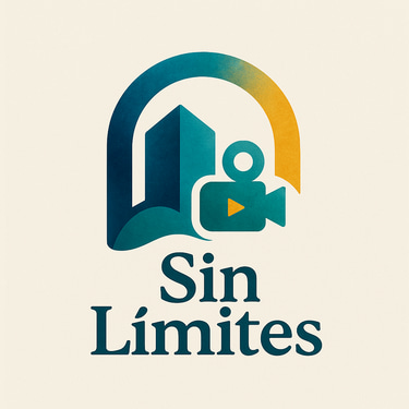 Sin Limites logo
