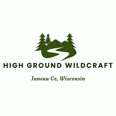 Walnut Grove Crafts logo