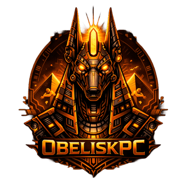 Obelisk PC logo