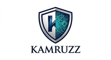 Kamruz Zaman logo