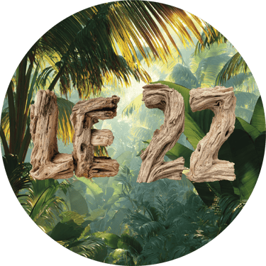 Le 22 logo