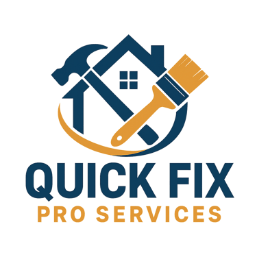 Quickfix Pro Services logo
