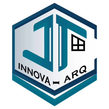 Innova Arq logo
