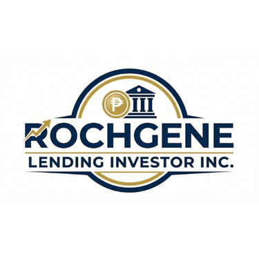 ROCHGENE LENDING INVESTOR INC. logo