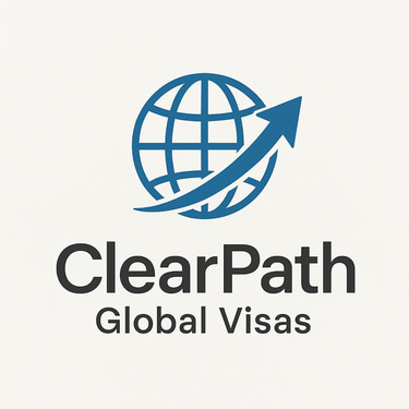 Clear Path Global logo