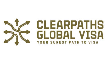 Clear Path Global logo