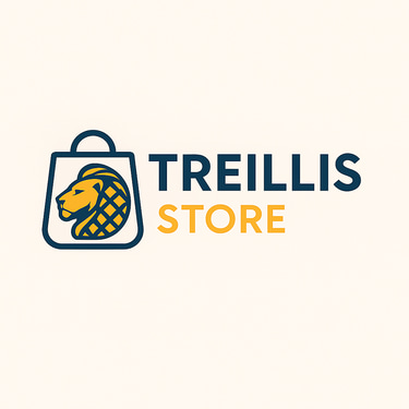 Treillis Store logo