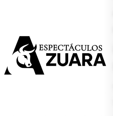 Espectáculos Azuara logo