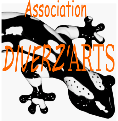 DIVERZARTS logo