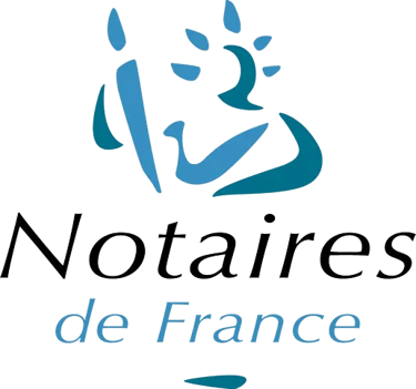 Groupe de notaire logo