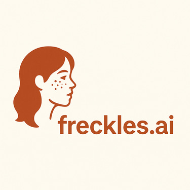 Freckles | AI logo