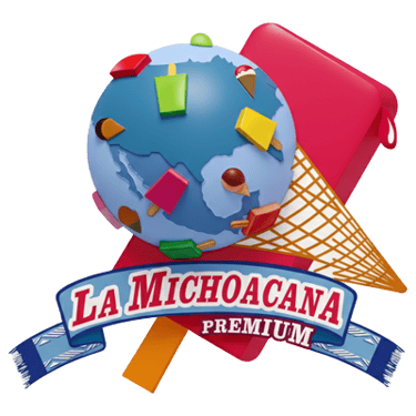 La michoacana premium Santa Clarita logo